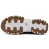 D‘ Lites Low-Top Daddy-Schuhe Schwarz