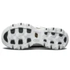 D‘ Lites Low-Top Daddy-Schuhe Schwarz/Gold