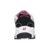 D‘ Lites Low-Top Daddy Schuhe Schwarz/Pink