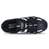 D‘ Lites Low-Top Daddy Schuhe Schwarz/Weiß