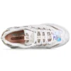 D‘ Lites Low-Top Daddy Schuhe Weiß/Gold