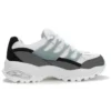 D‘ Lites Low-Top Daddy Schuhe Weiß/Grau