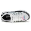 D‘ Lites Low-Top Daddy Schuhe Weiß/Grau