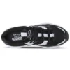 D‘ Lites Low-Top Daddy Schuhe Weiß/Schwarz