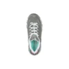 D‘ Lites Low-Top-Laufschuhe Grau/Grün
