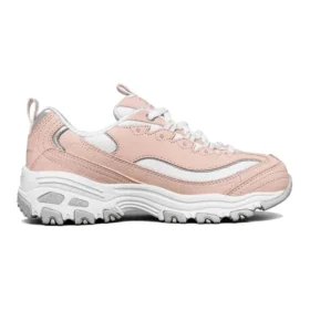 D‘ Lites Low-Top-Laufschuhe K Pink