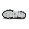 D‘ Lites Low-Top-Laufschuhe K Weiß/Schwarz