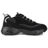 D‘ Lites Low-Top-Laufschuhe Schwarz