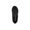 D‘ Lites Low-Top-Laufschuhe Schwarz