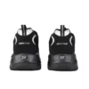 D‘ Lites Low-Top-Laufschuhe Schwarz