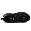 D‘ Lites Low-Top-Laufschuhe Schwarz