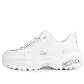 D‘ Lites Low-Top-Laufschuhe Weiß