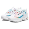D‘ Lites Low-Top-Laufschuhe Weiß