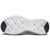 D‘ Lites Low-Top-Laufschuhe Weiß/Blau
