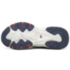 D Lites Low-Top-Laufschuhe Weiß/Blau/Rot