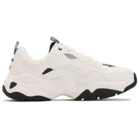 D‘ Lites Low-Top-Schuhe Weiß