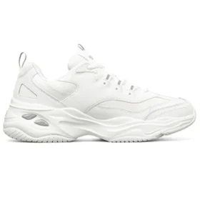 D‘ Lites Low-Top-Schuhe Weiß