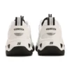 D‘ Lites Low-Top-Schuhe Weiß