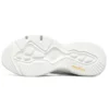 D‘ Lites Low-Top-Schuhe Weiß