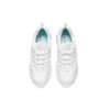 D Lites Low-Top-Schuhe Weiß