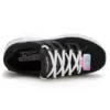 D‘ Lites Low-Top-Sneaker Schwarz