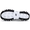 D‘ Lites Low-Top-Sneaker Schwarz/Weiß