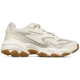 D Lites Outdoor VNTG Chunky Schuhe Weiß