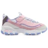 D‘ Lites „Pink Purple White“