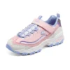 D‘ Lites „Pink Purple White“