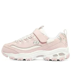 D‘ Lites „Pink White“