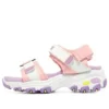 D‘ Lites „Purple Pink“