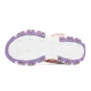 D‘ Lites „Purple Pink“