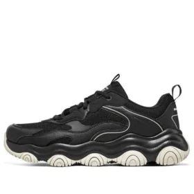 D‘ Lites Rover X „Black White“