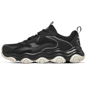 D‘ Lites Rover X „Black White“