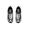 D“Lites – Runway Ready Low-Top Daddy Schuhe Schwarz/Weiß