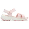 D‘ Lites Sandalen Pink