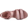 D Lites Sandalen Pink