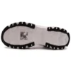 D Lites Sandalen Schwarz