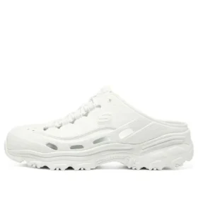 D‘ Lites Sandalen „White“