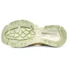 D‘ Lites Sandalen „White Grey Green“