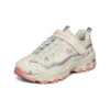 D‘ Lites Schuhe „Beige Multi“
