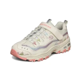 D‘ Lites Schuhe „Beige Multi“