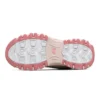 D‘ Lites Schuhe „Pink Multi“