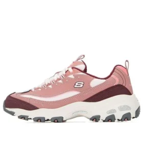 D Lites Schuhe „Pink Red“