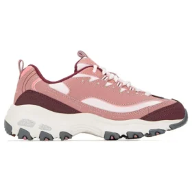 D Lites Schuhe „Pink Red“