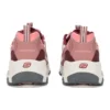 D Lites Schuhe „Pink Red“