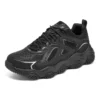 D‘ Lites Schuhe „Schwarz“