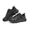 D‘ Lites Schuhe „Schwarz“