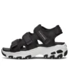 D‘ Lites Schuhe „Schwarz Weiß“