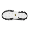 D‘ Lites Schuhe „Weiß Schwarz“